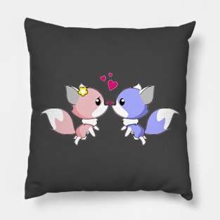 Beautiful Love Pillow
