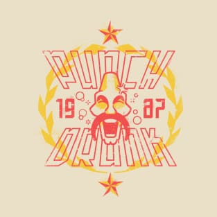 Punch Drunk T-Shirt