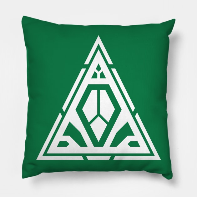 Trifekt Insignia Pillow by Faction28