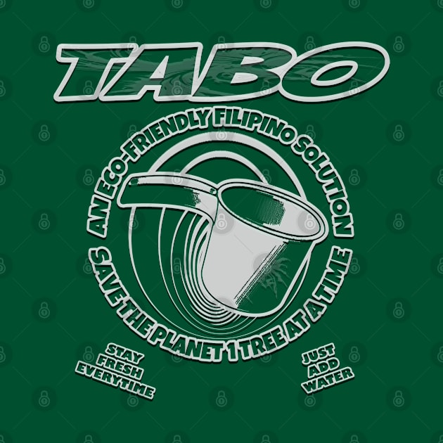 TABO by Nostalgink