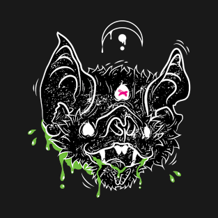 Bat - [ RG ] T-Shirt