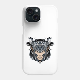 Elven Queen FCB Phone Case