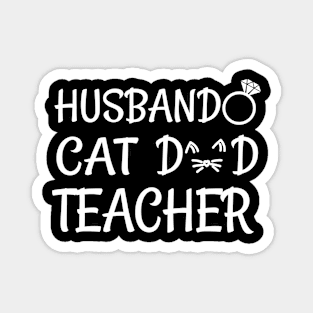 Teacher Magnet