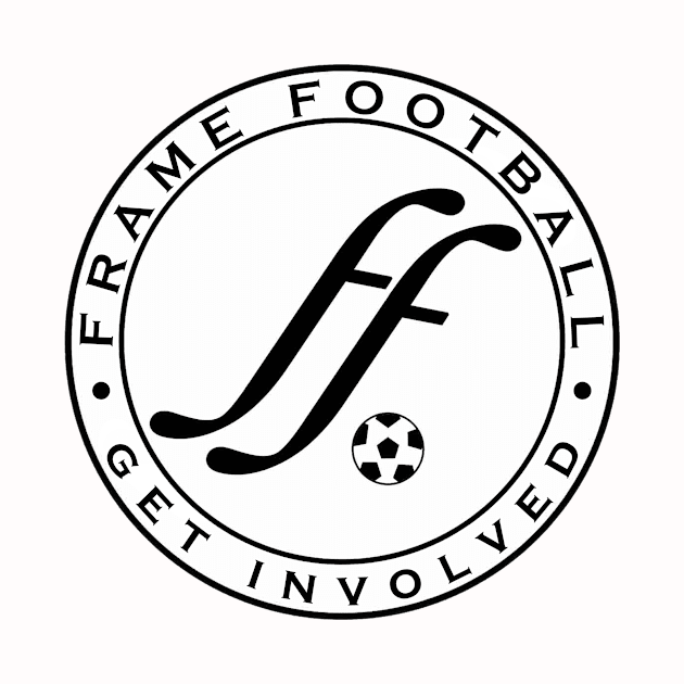 Get Involved by FrameFootball