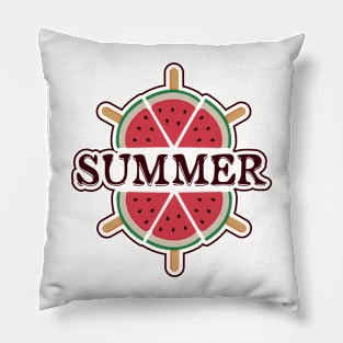 SUMMER Pillow