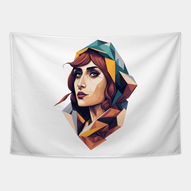 Active magic tapestry sales