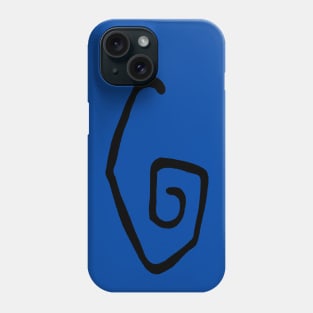 Night Country Sigil Phone Case