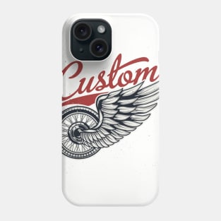 Custom Tazzum Phone Case