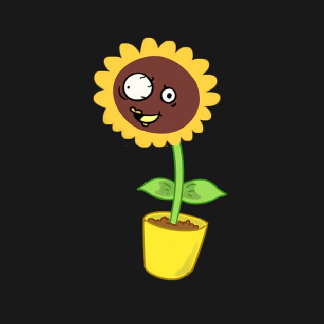 Sunflower by DrinkingQuest