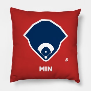 MIN Field Pillow