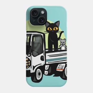 Truck Phone Case