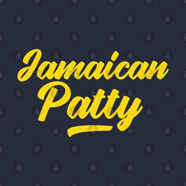 Jamaican Patty by Hixon House