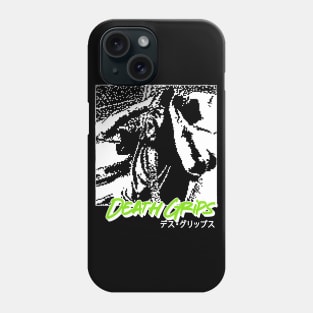 Death Grips •• Original Retro Style Design Phone Case