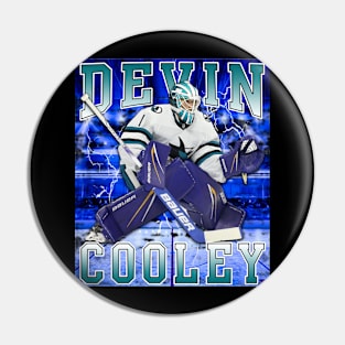 Devin Cooley Pin