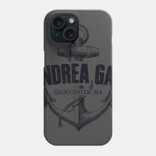 Andrea Gail Phone Case