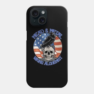 The Forever Guard Phone Case