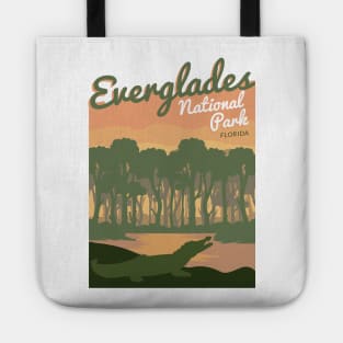 Everglades National Park Tote