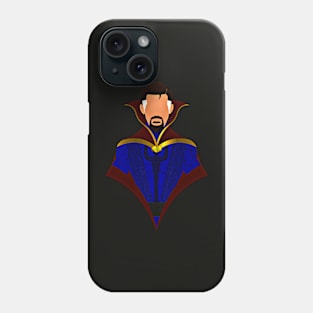 Sir strange Phone Case