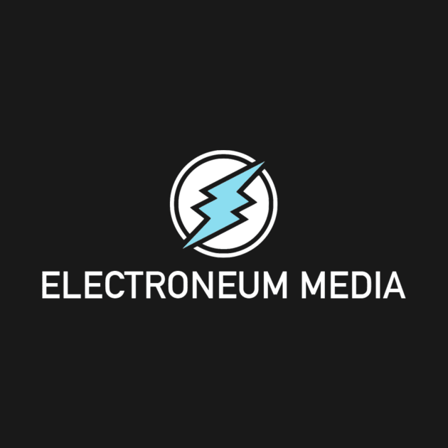 Electroneum (ETN) Crypto by cryptogeek