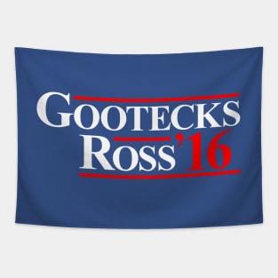 gootecksross2016 Tapestry