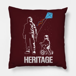 Heritage Pillow