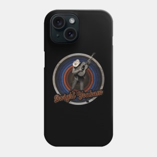 Dwight Yoakam Phone Case