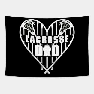 lacrosse dad 2024 Tapestry