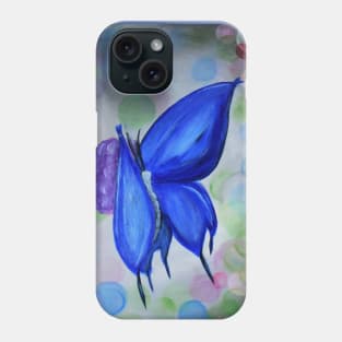 Butterfly Phone Case