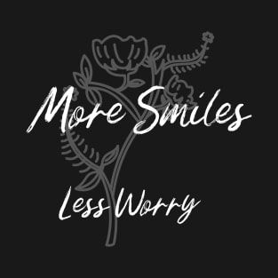 Smiles T-Shirt