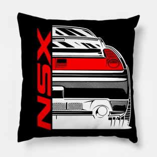 NSX Pillow