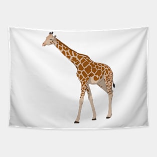 Giraffe Tapestry