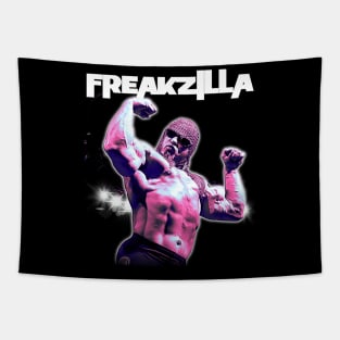 FREAKZILLA Tapestry