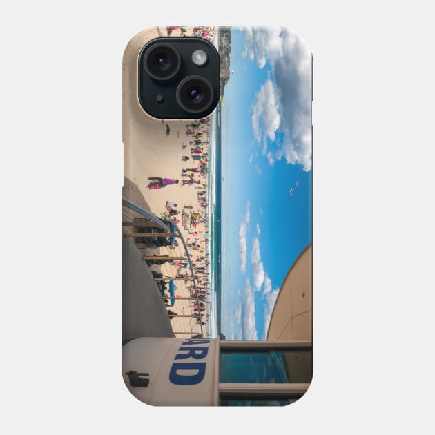 Festival Of The Winds - Bondi Beach, Sydney, NSW, Australia Phone Case by Upbeat Traveler