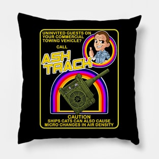 Alien fan art Pillow