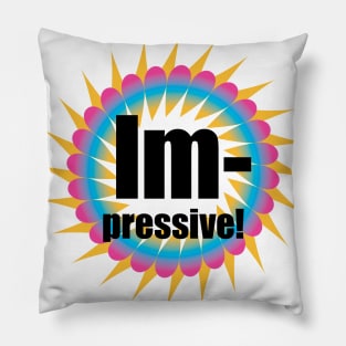 Impressive Pillow