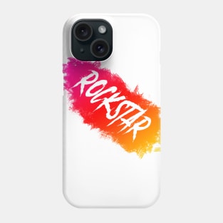 ROCKSTAR Phone Case