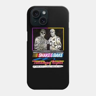 SHAKE N BAKE Race Day Colorway Phone Case