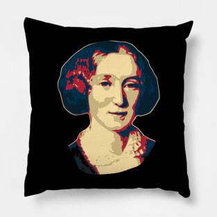 George Eliot Pillow