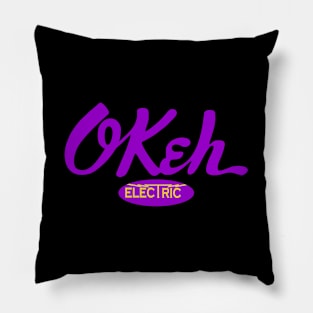 Northern soul Okeh records Pillow