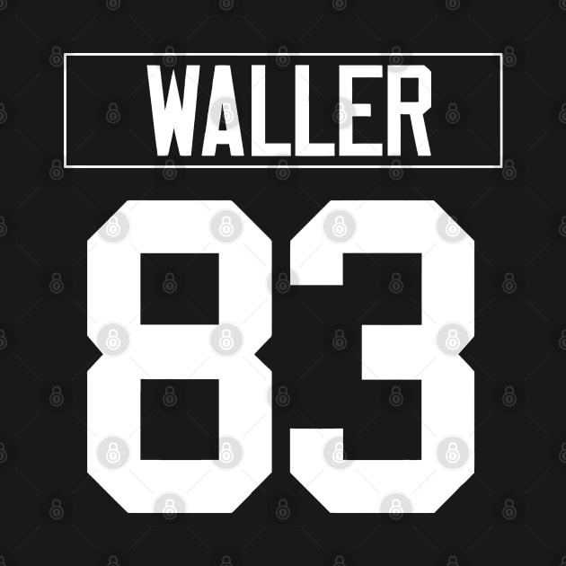 Waller by telutiga