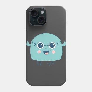 Be you, you're amazing Phone Case