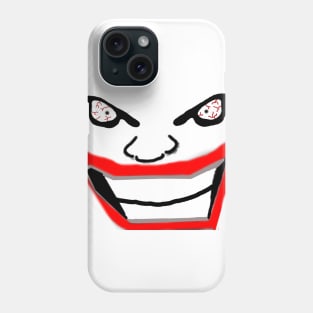 Mad World Phone Case