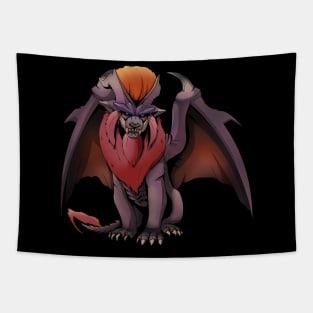 Teostra Tapestry