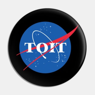 Toit Pin