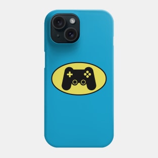 Game man Phone Case