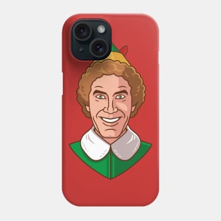 Elf Phone Case