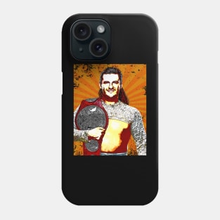 Kit Wilson Phone Case