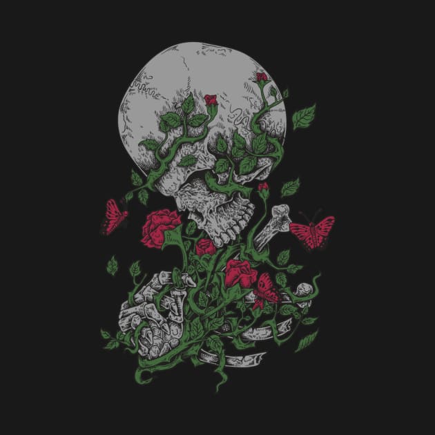 In Bloom by DEADKID