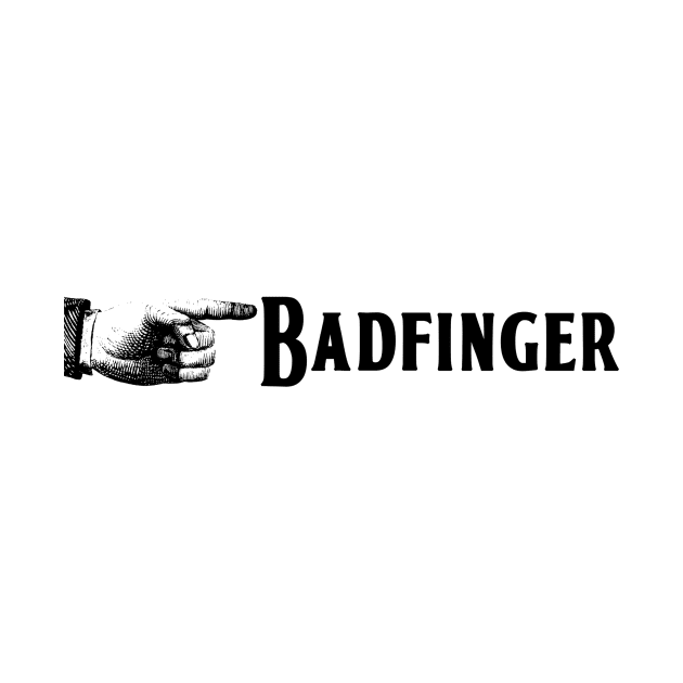 Badfinger by Vandalay Industries