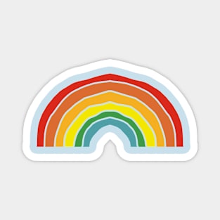 Energy Rainbow Magnet